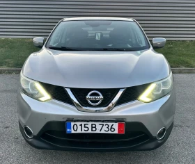 Nissan Qashqai 1.5, снимка 3