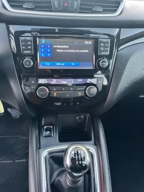 Nissan Qashqai 1.5, снимка 10