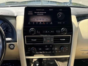 Infiniti QX80 * LUXE 8 Passenger * CARFAX * БЕЗ ПЪРВОНАЧАЛНА ВНО, снимка 9