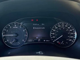 Infiniti QX80 * LUXE 8 Passenger * CARFAX * БЕЗ ПЪРВОНАЧАЛНА ВНО, снимка 8