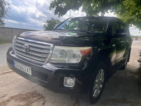 Toyota Land cruiser Full Option Executive Facelift, снимка 5