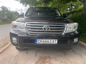 Toyota Land cruiser Full Option Executive Facelift, снимка 4