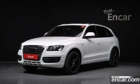 Audi Q5 2.0 TDI Quattro 8R, снимка 1