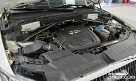 Audi Q5 2.0 TDI Quattro 8R, снимка 6