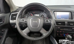 Audi Q5 2.0 TDI Quattro 8R, снимка 13