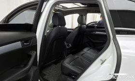 Audi Q5 2.0 TDI Quattro 8R, снимка 11