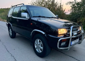 Ford Maverick 2.7 TD | 101 к.с., снимка 5