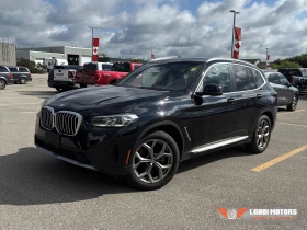 BMW X3, снимка 1