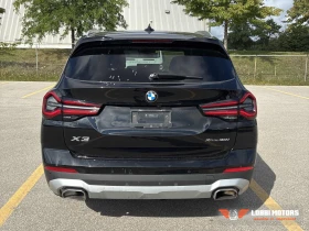 BMW X3, снимка 4