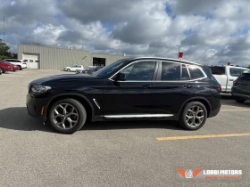 BMW X3, снимка 2