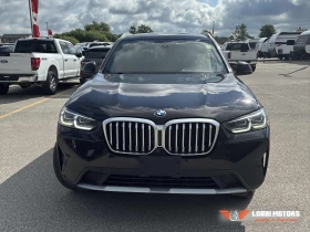 BMW X3, снимка 6