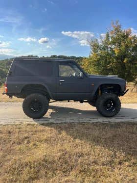 Nissan Patrol, снимка 4