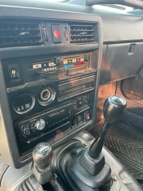 Nissan Patrol, снимка 8
