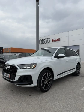 Audi Q7, снимка 2