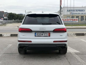 Audi Q7, снимка 4