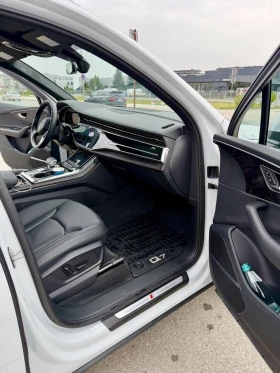 Audi Q7, снимка 11