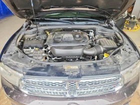 Dodge Durango 3.6l Citadel, снимка 12