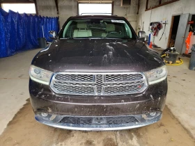 Dodge Durango 3.6l Citadel, снимка 5