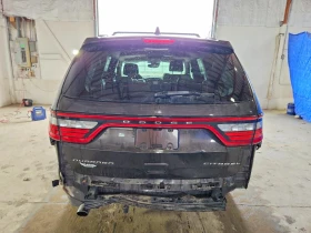 Dodge Durango 3.6l Citadel, снимка 6