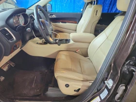 Dodge Durango 3.6l Citadel, снимка 7