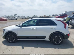 Kia Niro Ev Wind, снимка 13