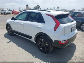 Kia Niro Ev Wind, снимка 3