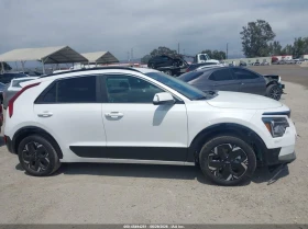 Kia Niro Ev Wind, снимка 12