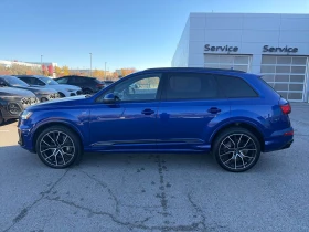 Audi Q7 TECHNIK AWD * FULL EXTRAS* , снимка 4