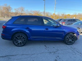 Audi Q7 TECHNIK AWD * FULL EXTRAS* , снимка 5