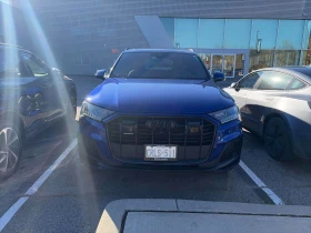 Audi Q7 TECHNIK AWD * FULL EXTRAS* , снимка 2