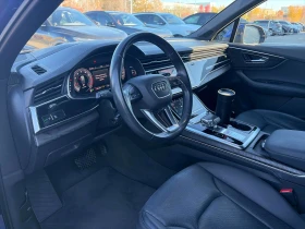 Audi Q7 TECHNIK AWD * FULL EXTRAS* , снимка 7