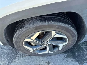 Hyundai Tucson Ultimate | CARFAX | БЕЗ ИНЦИДЕНТИ , снимка 6