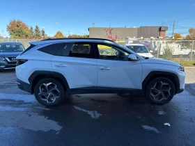 Hyundai Tucson Ultimate | CARFAX | БЕЗ ИНЦИДЕНТИ , снимка 4