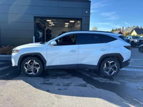 Hyundai Tucson Ultimate | CARFAX | БЕЗ ИНЦИДЕНТИ , снимка 3