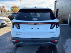 Hyundai Tucson Ultimate | CARFAX | БЕЗ ИНЦИДЕНТИ , снимка 5