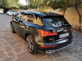 Audi SQ5 3.0tfsi, Bang & Olufsen | Mobile.bg    4