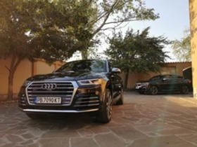 Audi SQ5 3.0tfsi, Bang & Olufsen | Mobile.bg    3