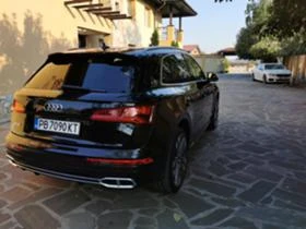 Audi SQ5 3.0tfsi, Bang & Olufsen | Mobile.bg    5