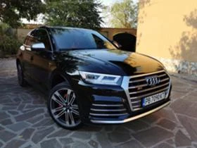 Audi SQ5 3.0tfsi, Bang & Olufsen | Mobile.bg    2