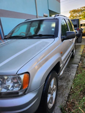 Jeep Grand cherokee, снимка 3