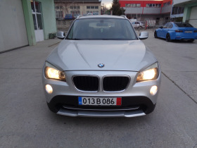     BMW X1 2.0d-Xdrive-LIZING