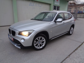 Обява за продажба на BMW X1 2.0d-Xdrive-LIZING ~15 555 лв. - изображение 1