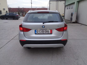     BMW X1 2.0d-Xdrive-LIZING