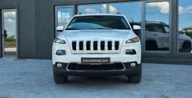 Обява за продажба на Jeep Cherokee 3.2 V6 4x4* Limited * Germany* Aut.* Euro6 ~26 900 лв. - изображение 1