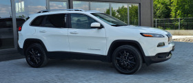 Jeep Cherokee 3.2 V6 4x4* Limited * Germany* Aut.* Euro6 | Mobile.bg   6