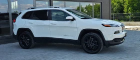 Обява за продажба на Jeep Cherokee 3.2 V6 4x4* Limited * Germany* Aut.* Euro6 ~26 900 лв. - изображение 5