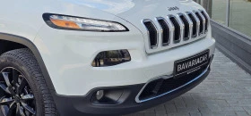 Обява за продажба на Jeep Cherokee 3.2 V6 4x4* Limited * Germany* Aut.* Euro6 ~26 900 лв. - изображение 3