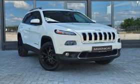 Jeep Cherokee 3.2 V6 4x4* Limited * Germany* Aut.* Euro6 | Mobile.bg   3