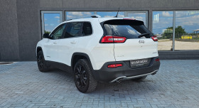 Jeep Cherokee 3.2 V6 4x4* Limited * Germany* Aut.* Euro6 | Mobile.bg   9
