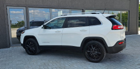 Jeep Cherokee 3.2 V6 4x4* Limited * Germany* Aut.* Euro6 | Mobile.bg   11
